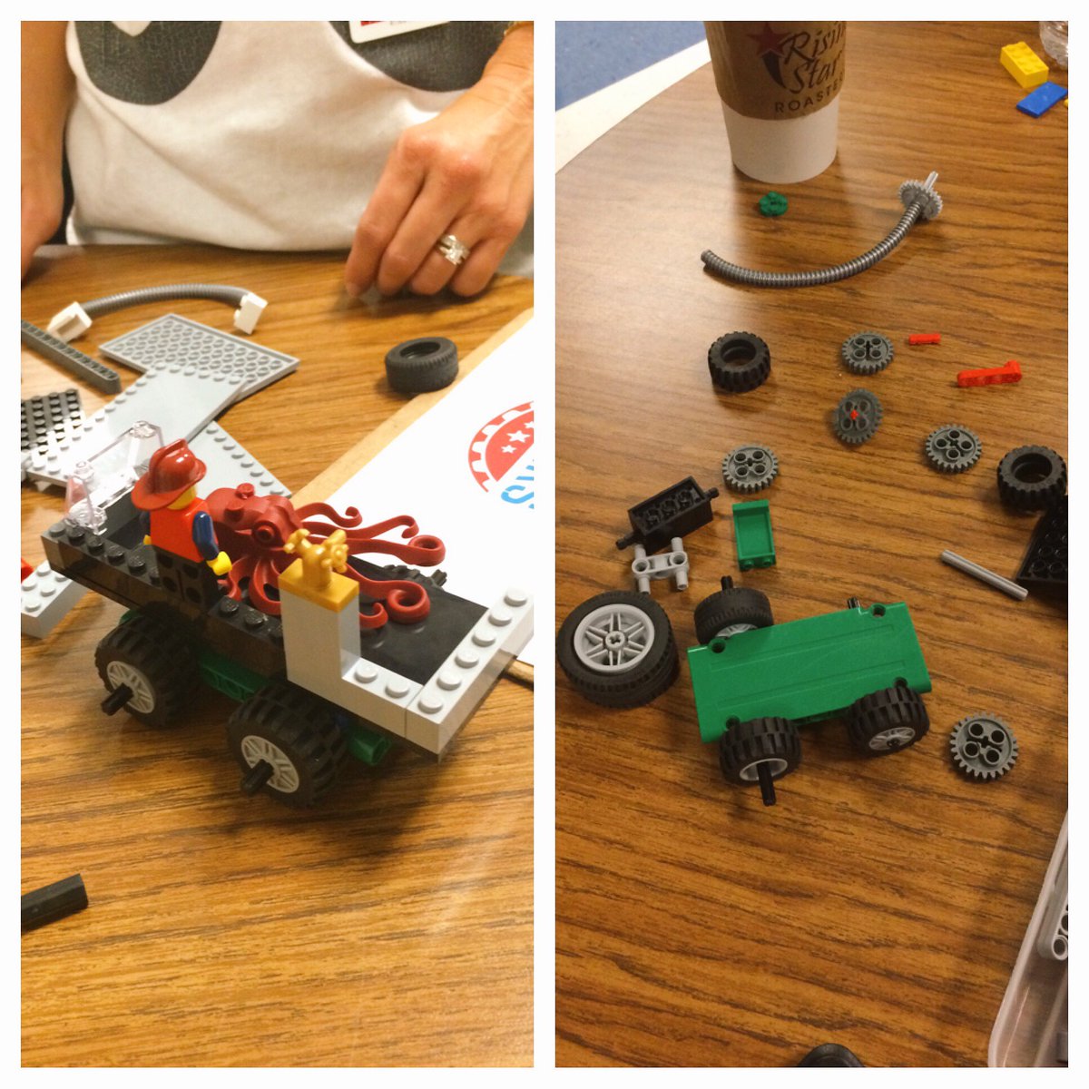 #makerspace #innovation #SWESInnovates