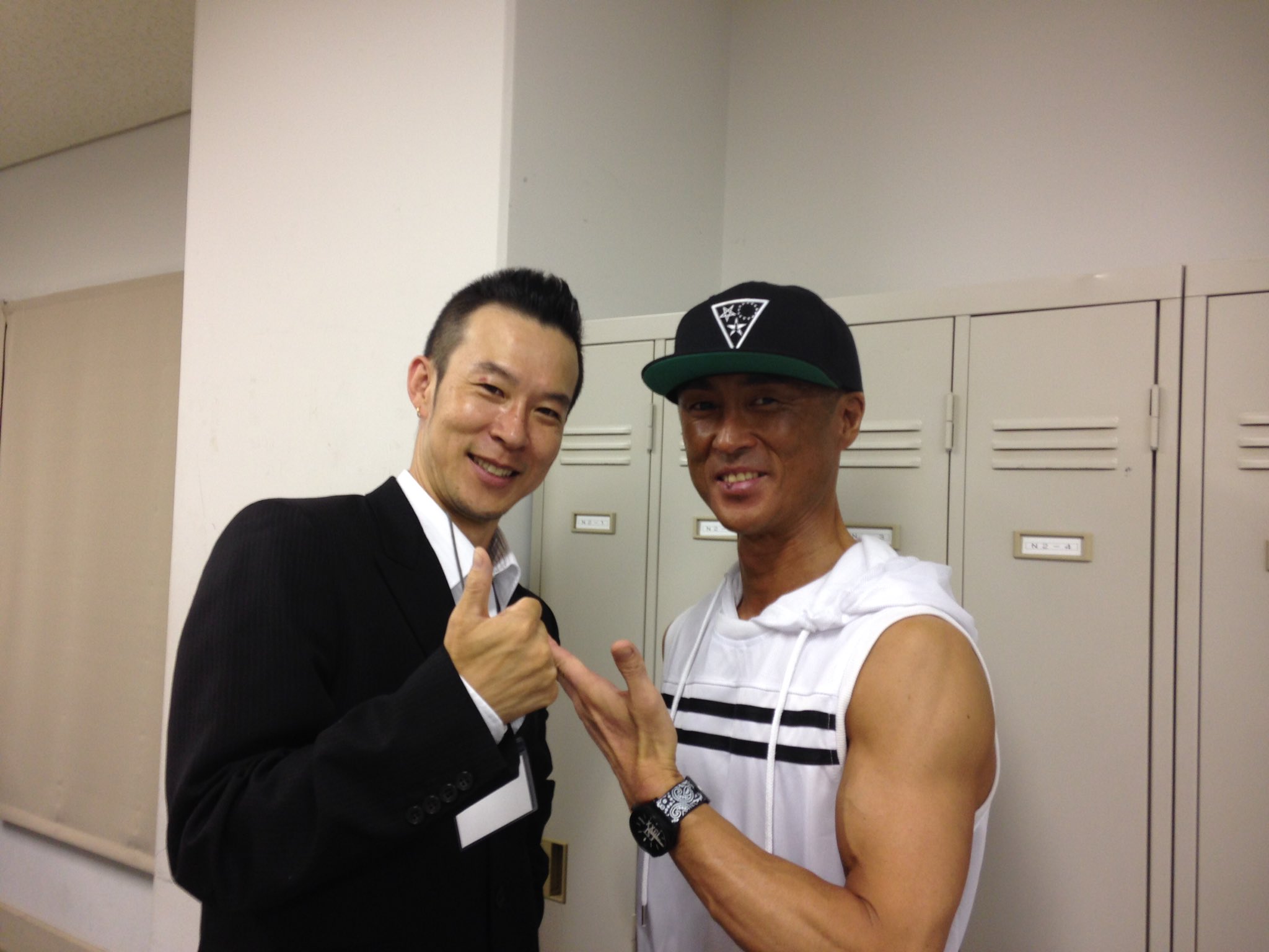 のりんご P 河内家菊舞丸 Sur Twitter 第9回日本高校ダンス部選手権 ダンスタ 全国大会 スモールクラスが終了しました 自転車が印象的だった東京都立富士森高校ダンス部さん Amp くまpoo ダンス甲子園と言えばこの人 れいかんやまかんとんちんかんの