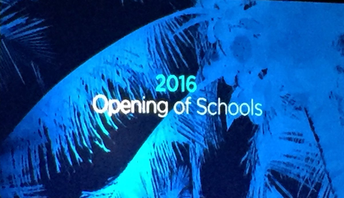miamikilliansr's tweet photo. Looking forward to an amazing school year! @MiamiSup @MDCPS @MDCPSSouth #learningattheK #teachingattheK https://t.co/QwsAKLHZ8J