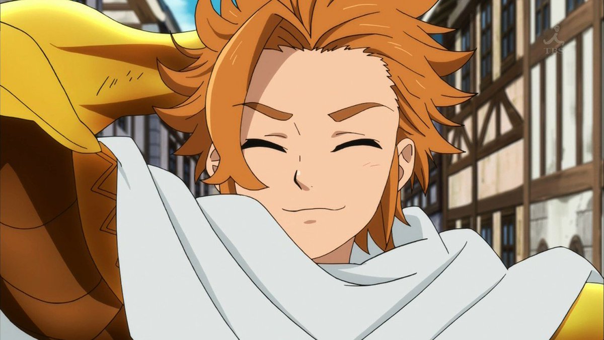 嘲笑のひよこ すすき En Twitter 本日8月17日は 七つの大罪 のキャメロット王国国王 アーサー ペンドラゴンの誕生日 おめでとう 七つの大罪 7taizai アーサー誕生祭 アーサー誕生祭16 アーサー生誕祭 アーサー生誕祭16