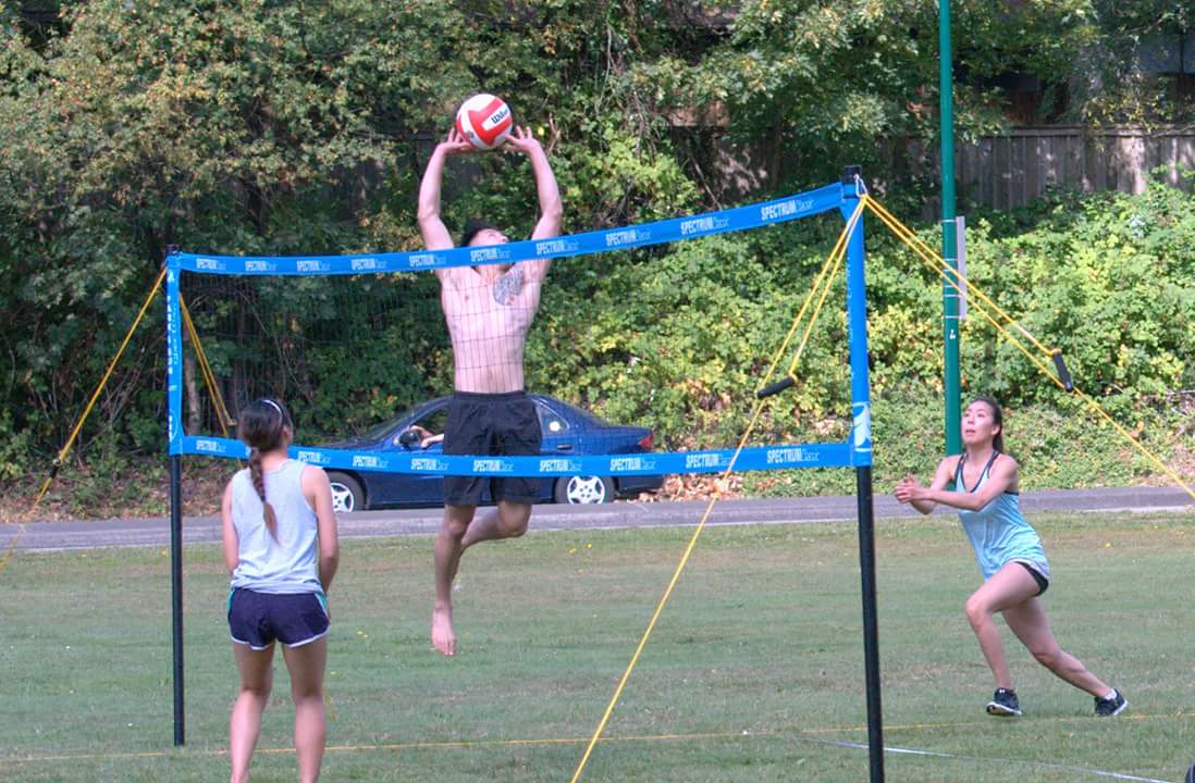 ApexVolleyball's tweet image. ICYMI Aug 20 R4&apos;s tourney, reg closes Aug 18 at 1159pm. Don&apos;t miss out! Check our website for details #GoApexVC