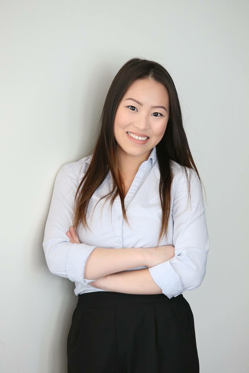 csbsjuCAB's tweet photo. Today's member of the day is Susie Xiong. She will be a student life liason during the Fall semester on the  board. https://t.co/vS3021oA02