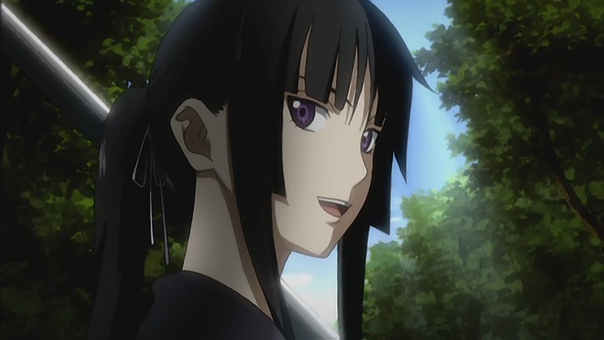 嘲笑のひよこ すすき 本日8月17日は 喰霊 の諫山黄泉の誕生日 おめでとう 喰霊 諫山黄泉生誕祭 諫山黄泉生誕祭16