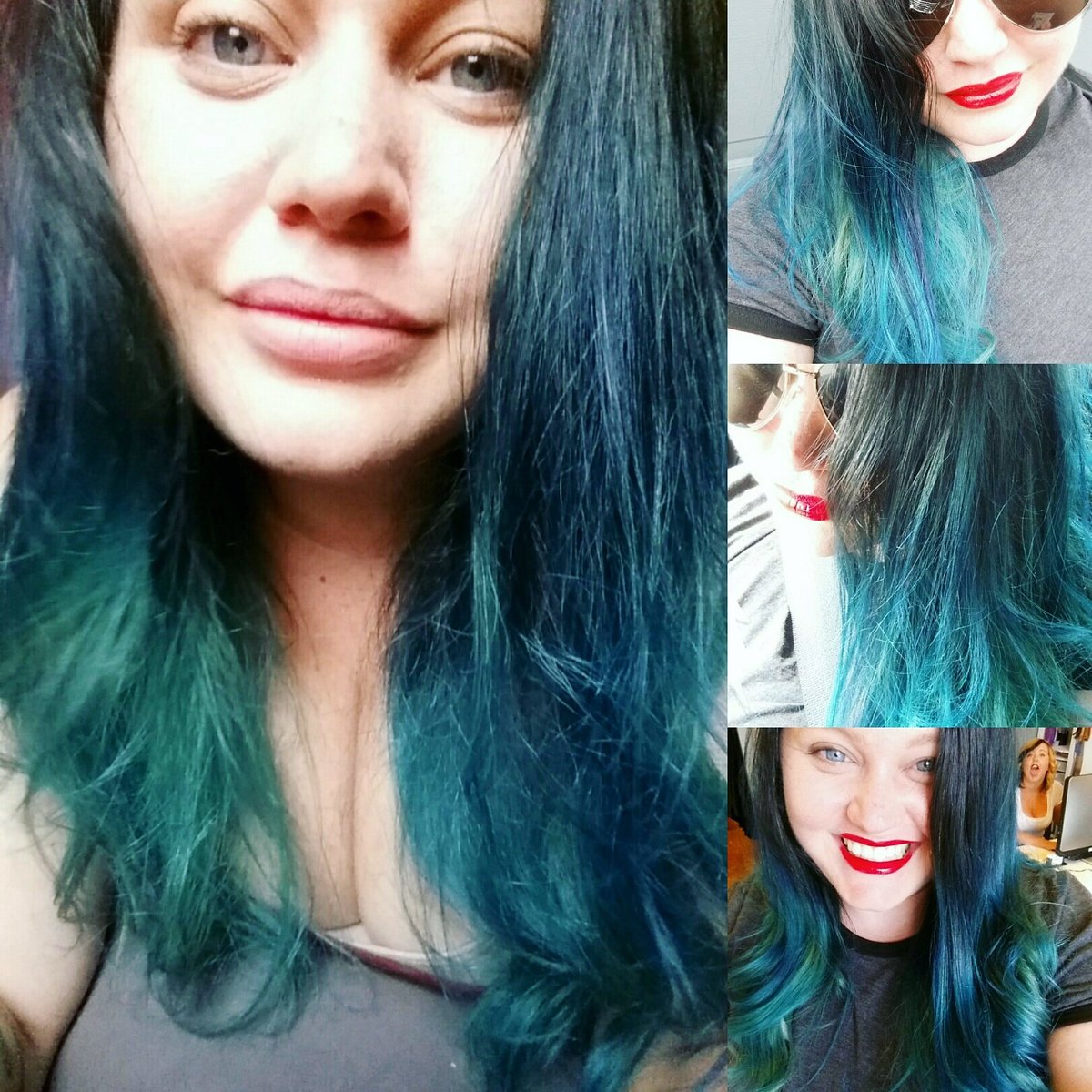 Amber Wilde tweet media