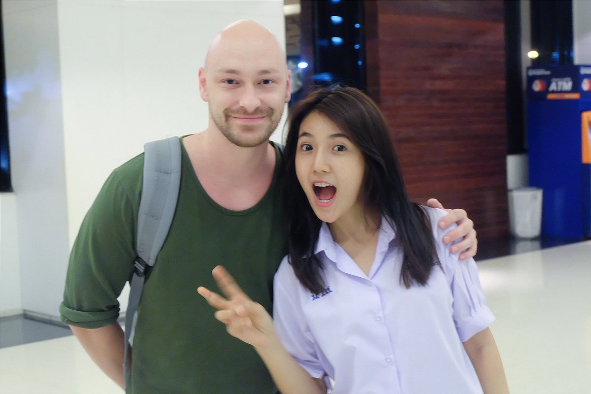 xbetagenx's tweet image. แชะๆๆๆ 📷📷 @changnam99 #teampin #thestar12