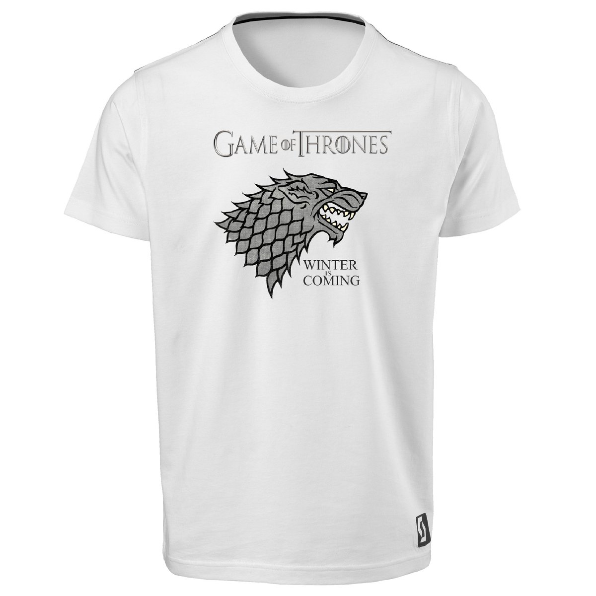 SnapshopUE's tweet photo. GAME OF THRONES!

Available in all sizes &amp; colors!
Teen Size - Medium - 190
Large - XXLarge - 220
colored shirt- 220 https://t.co/WGdttjyC3H
