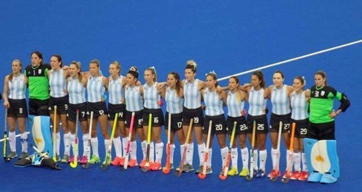aymarlucha's tweet photo. Imagino la tristeza en este momento. Orgullosa de todo lo que dieron. 🇦🇷 https://t.co/QvlY2LlRmx