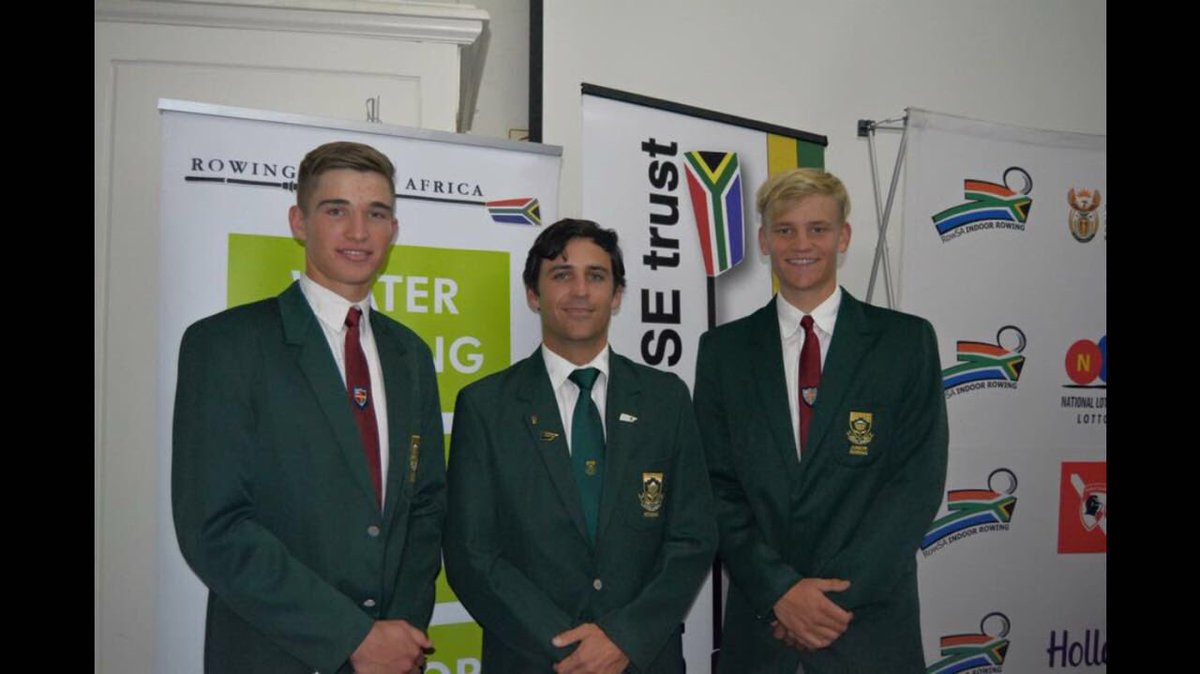 francenekapp's tweet photo. Congratulations Bennies boys. Good luck in Rotterdam at rowing world champs. # bennies rowing #rowing #SBCMedia https://t.co/rMM62l5HUh