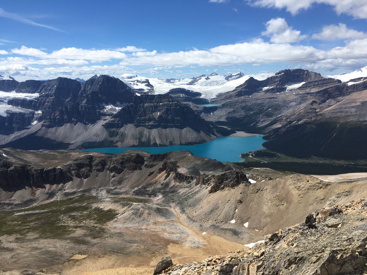 Calgary Outdoor Club Twitter