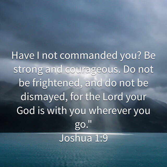 lydia_rofaiel's tweet photo. #GodsControl #FearNot #trust #GodsWithYou #VerseOfTheDay #Comfort #peace https://t.co/faYBnGP8XE https://t.co/1njwVSfTrL