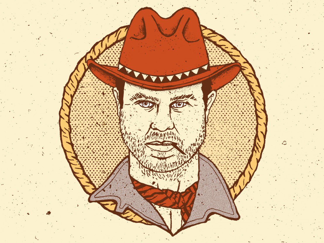 Brady Corbet on his startling “punk rock” directorial debut The Childhood of a Leader: lwlies.com/interviews/bra…