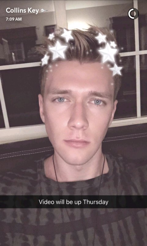 PanagiotaLt's tweet image. Wait..what?I&apos;m confused.. @CollinsKey @itsDevanKey #collinskey #devankey #keybros