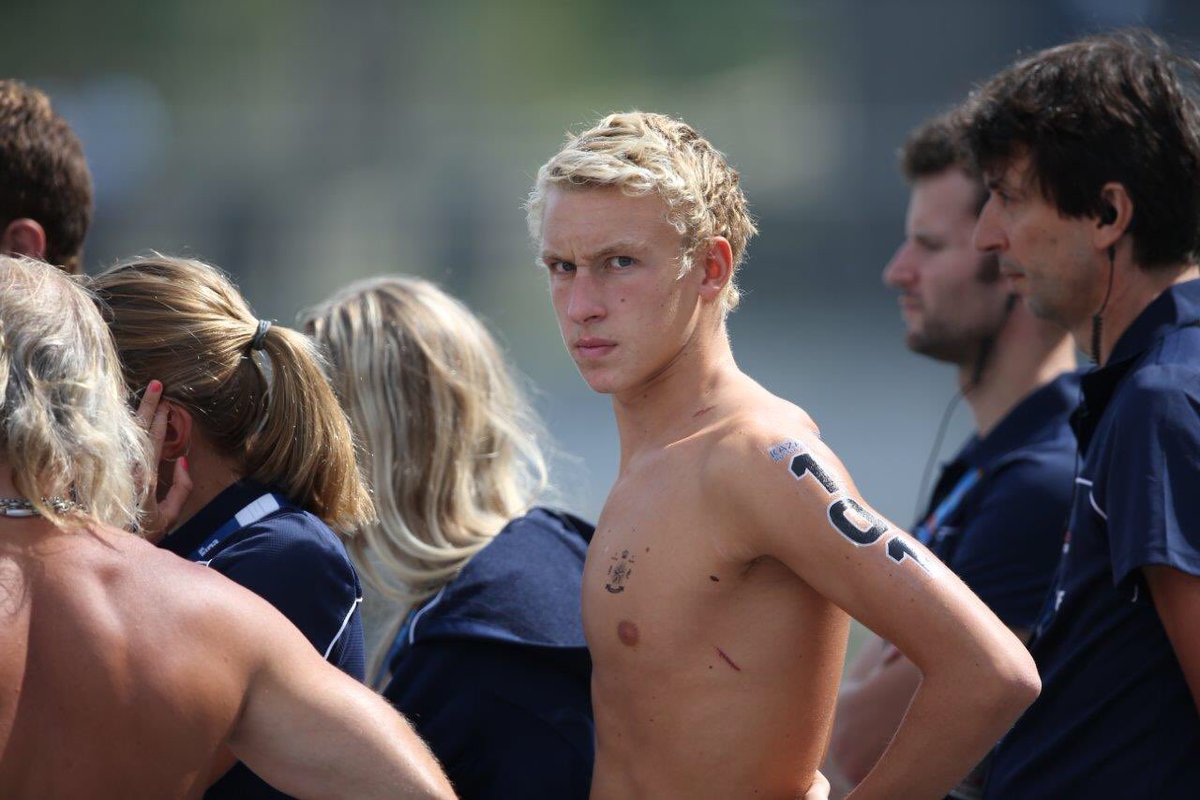 FFNatation's tweet image. #eaulibre @marcantoineoli1 "je suis très fier de ma médaille et aussi d'@Aure_Muller a qui je dois beaucoup #Rio2016
