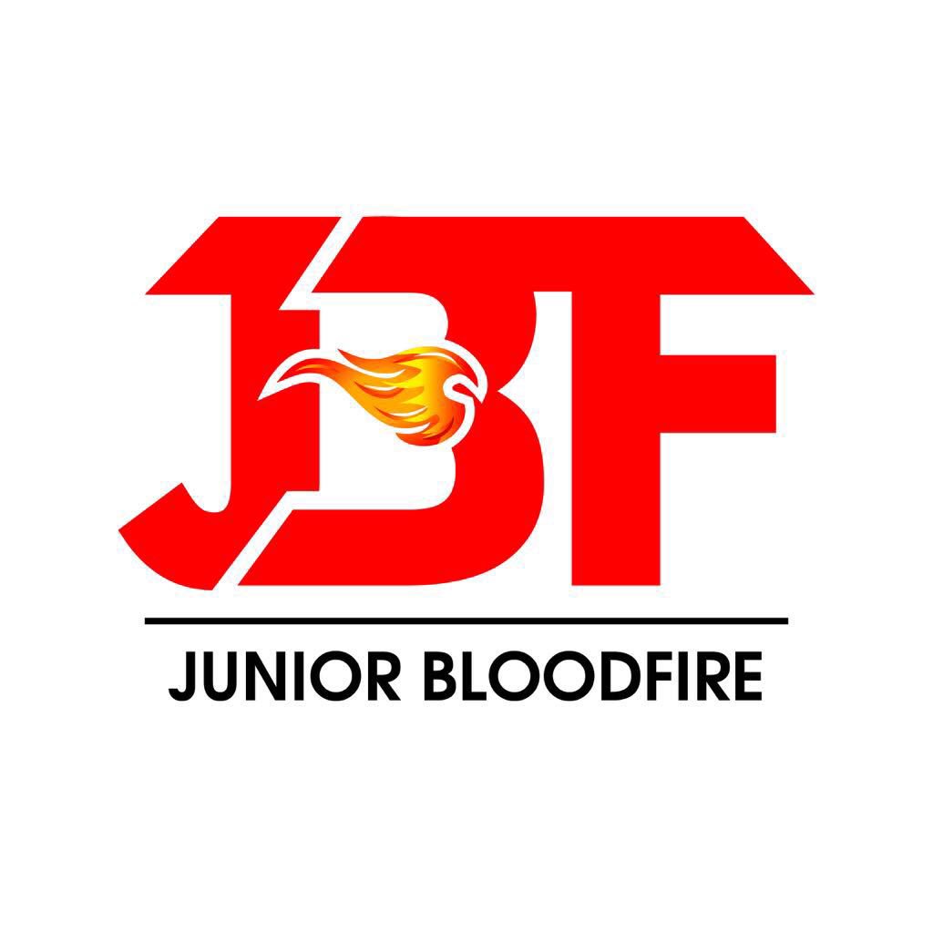 Junior Bloodfire (@juniorbloodfire) on Twitter photo 