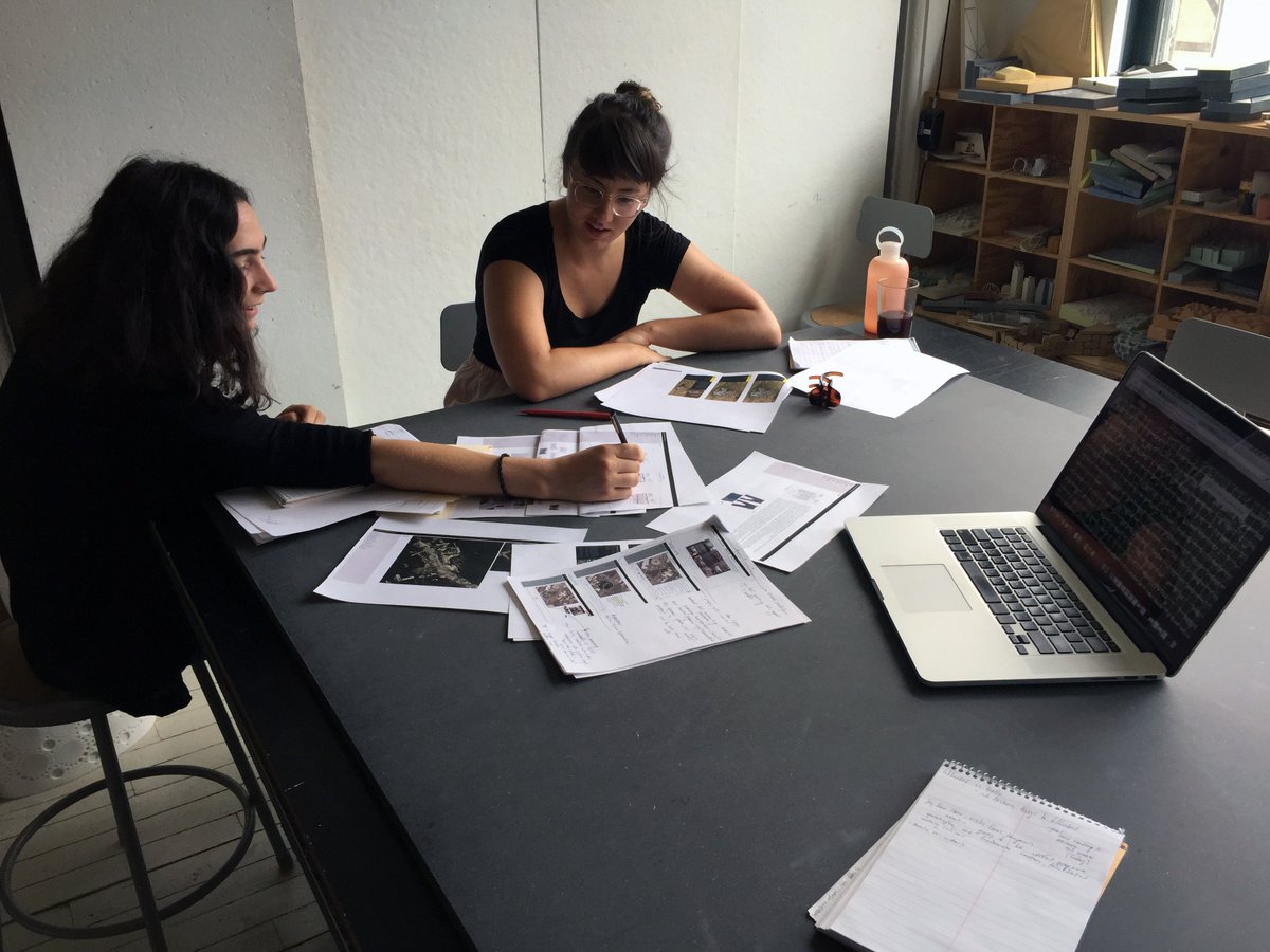situ_research's tweet image. #Prototyping new web platforms for upcoming SPEA projects #spatialpractice #wireframing