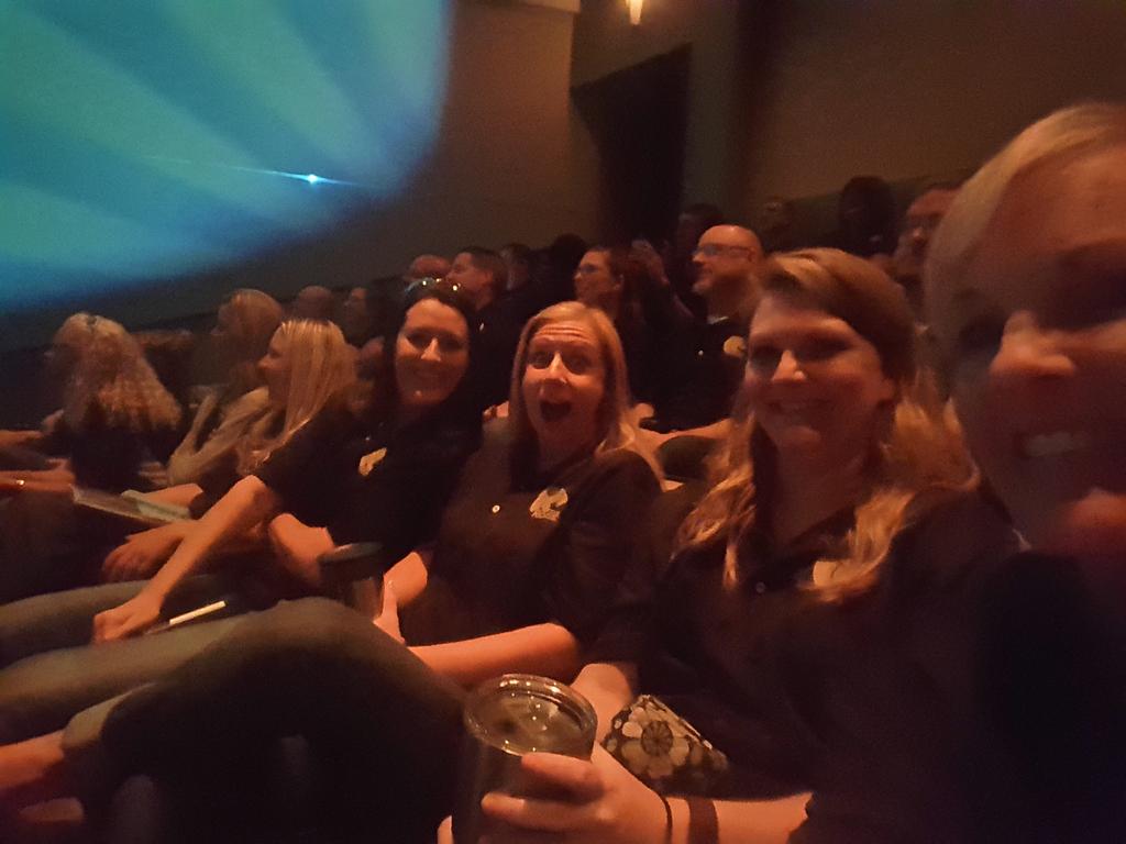 Hillary White tweet media