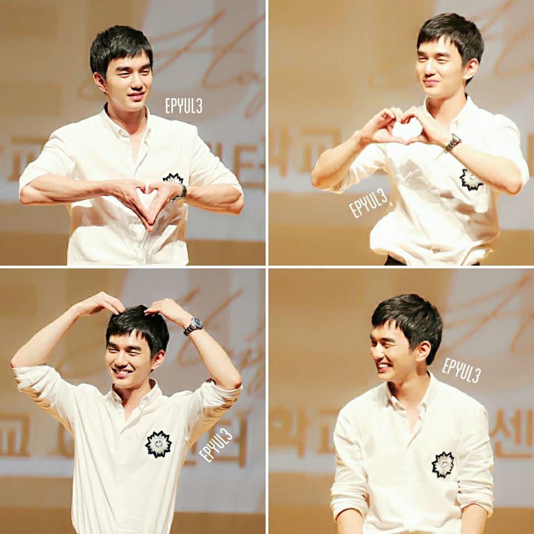 TrangDo_YSH's tweet photo. Happy birthday to you, my love!!!
Always smile <3 https://t.co/x9KgABG3tP