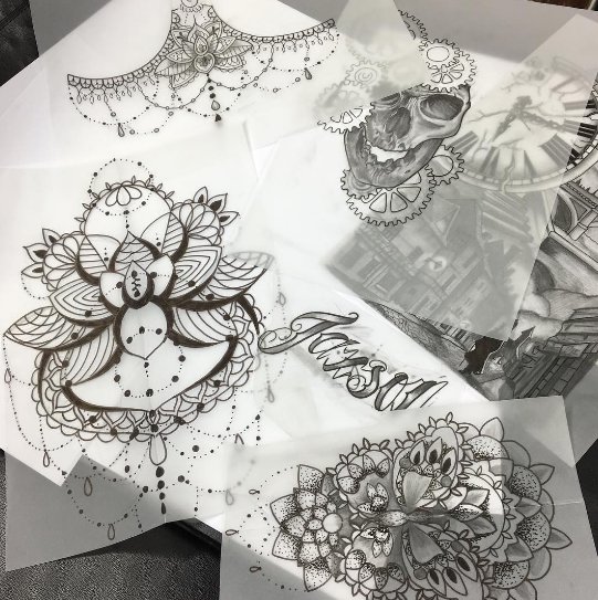 Lucid Ink Lucid Ink (@lucidinktattoos) / Posts / X