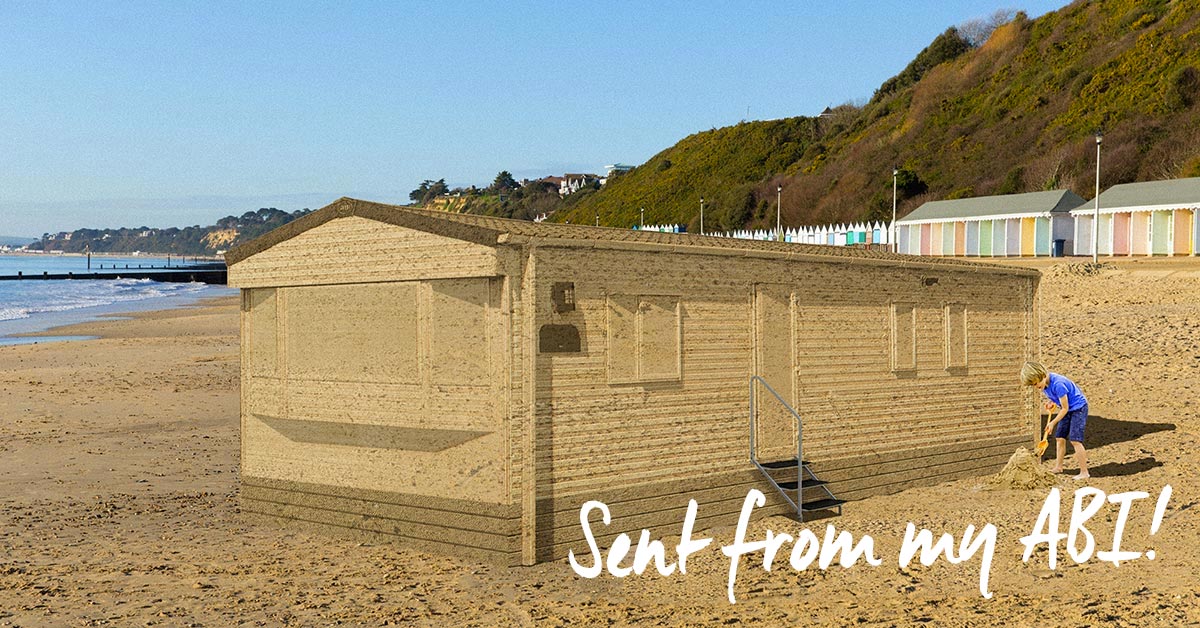 Everyone loves receiving a postcard... choose one to send to a friend here → bit.ly/PostcardGenera…