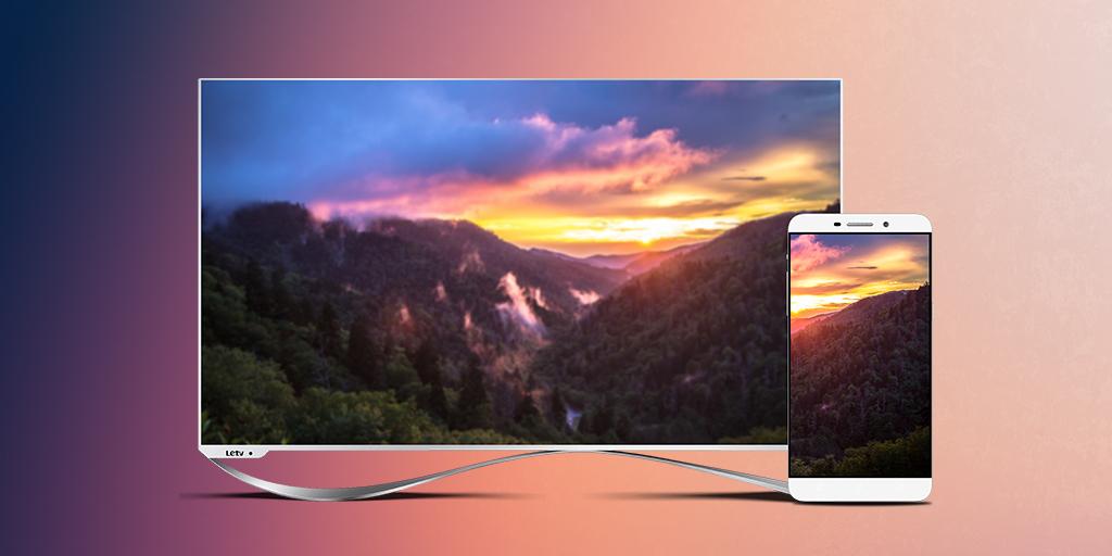 LeEcoUSA's tweet photo. Right now, your devices don't always play nice together. We're about to change that. https://t.co/PDkVnJgbV1