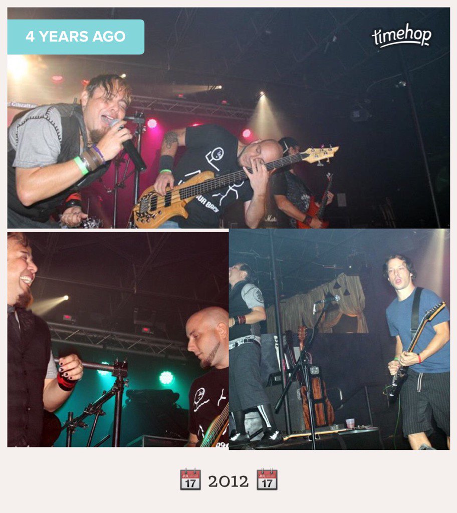 HMZen's tweet photo. Miss you too! 😊RT @babork: @MannaZen 4 years ago at the Roc bar! Miss y'all!! @HMZen @JoyceYVega #mannazen https://t.co/IWJGN0tZ6c