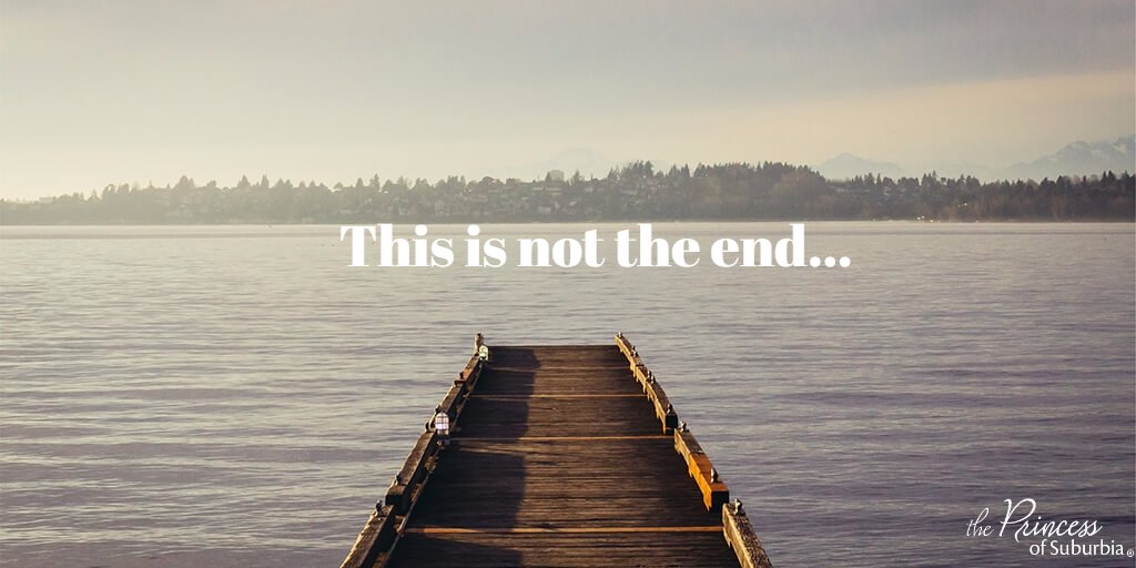 1PrincessofSub's tweet photo. Always remember every end of your journey has it's own beginning.
#IWillFinishStrong #FirstSTEPOUT https://t.co/N2Br3kFNOa