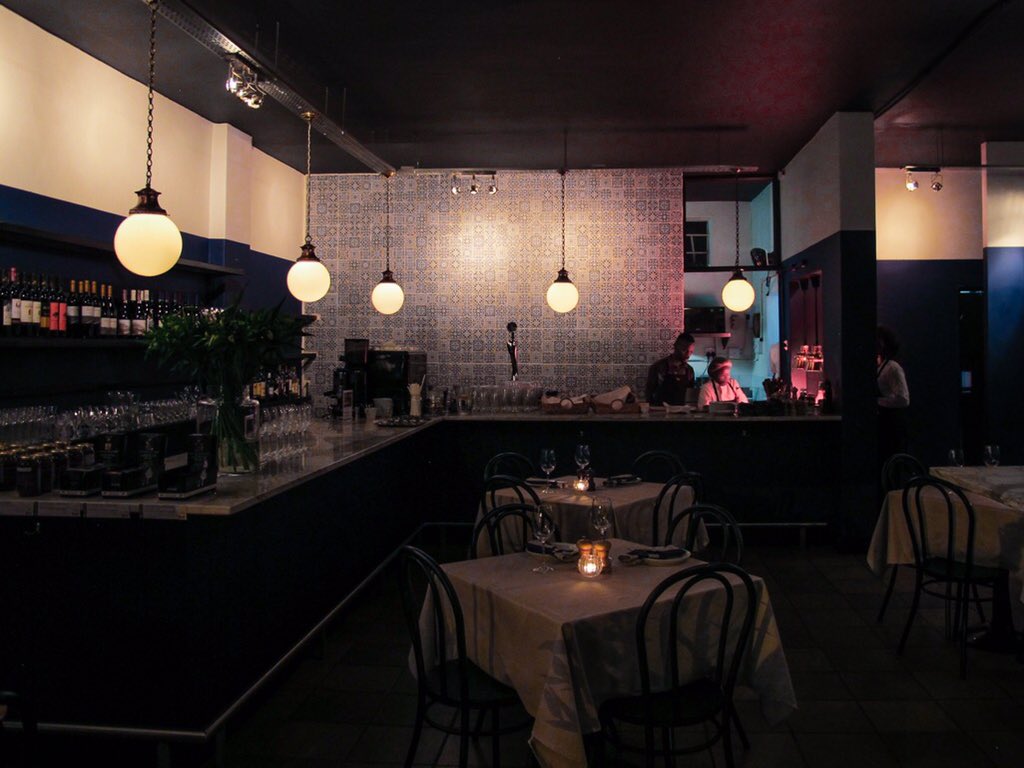 SelvaRestaurant's tweet photo. Selva is our take on Portuguese cuisine. Our goal: provide wonderful food, served in a considered welcoming space. https://t.co/gfCyt0Rpvo