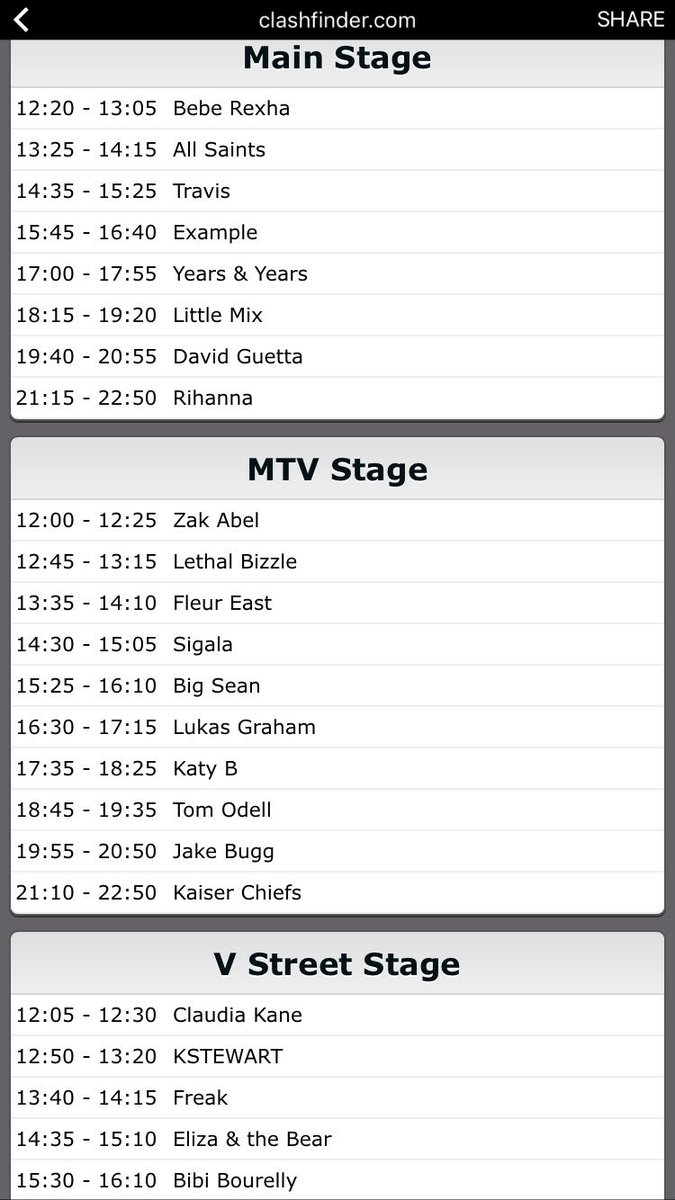 Brandon_Spink's tweet photo. Retweet to save £10 #Vfestlineuptimes #Vfest https://t.co/yXp0B6lQ26
