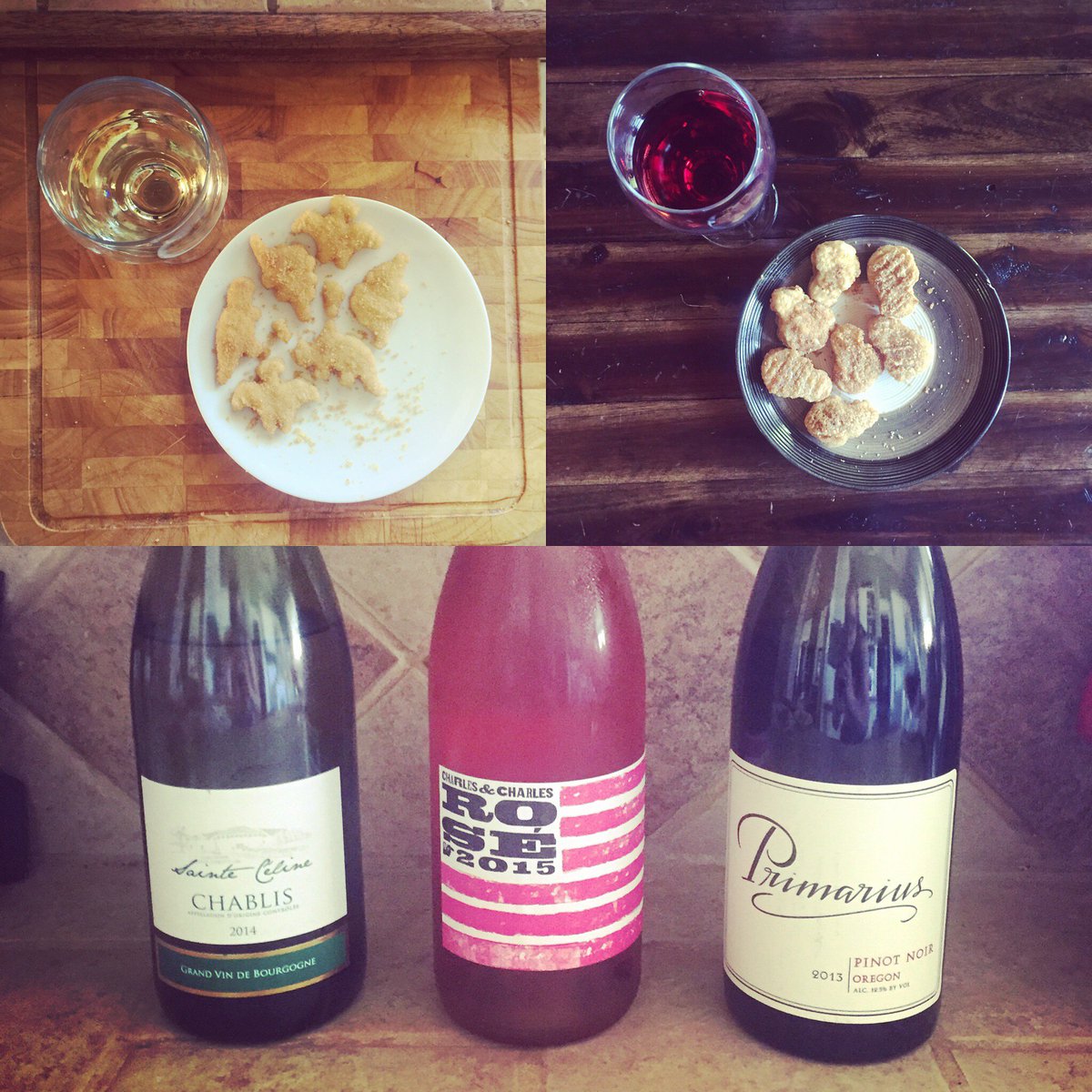 NuggetsandChard's tweet image. The blog is live! Check it out at chickennuggetsandchardonnay.com! #momlife #mommyblogger #myfirstblog #wine #wineblogger