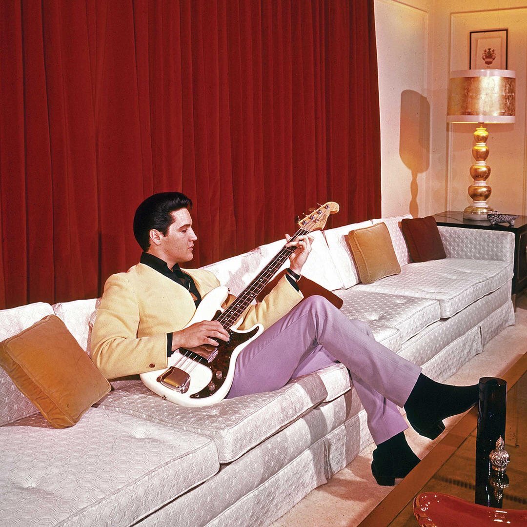 mvtpro's tweet photo. 39 years ago today Elvis Presley died, his career was launched with video production. Call us today! #MVTPRO https://t.co/hclMV6Xrl0