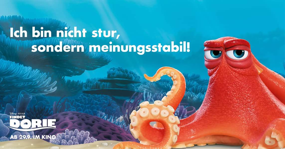 FindetDorie's tweet photo. Das ist ein Unterschied! 😉 https://t.co/0tj4U4WJ76