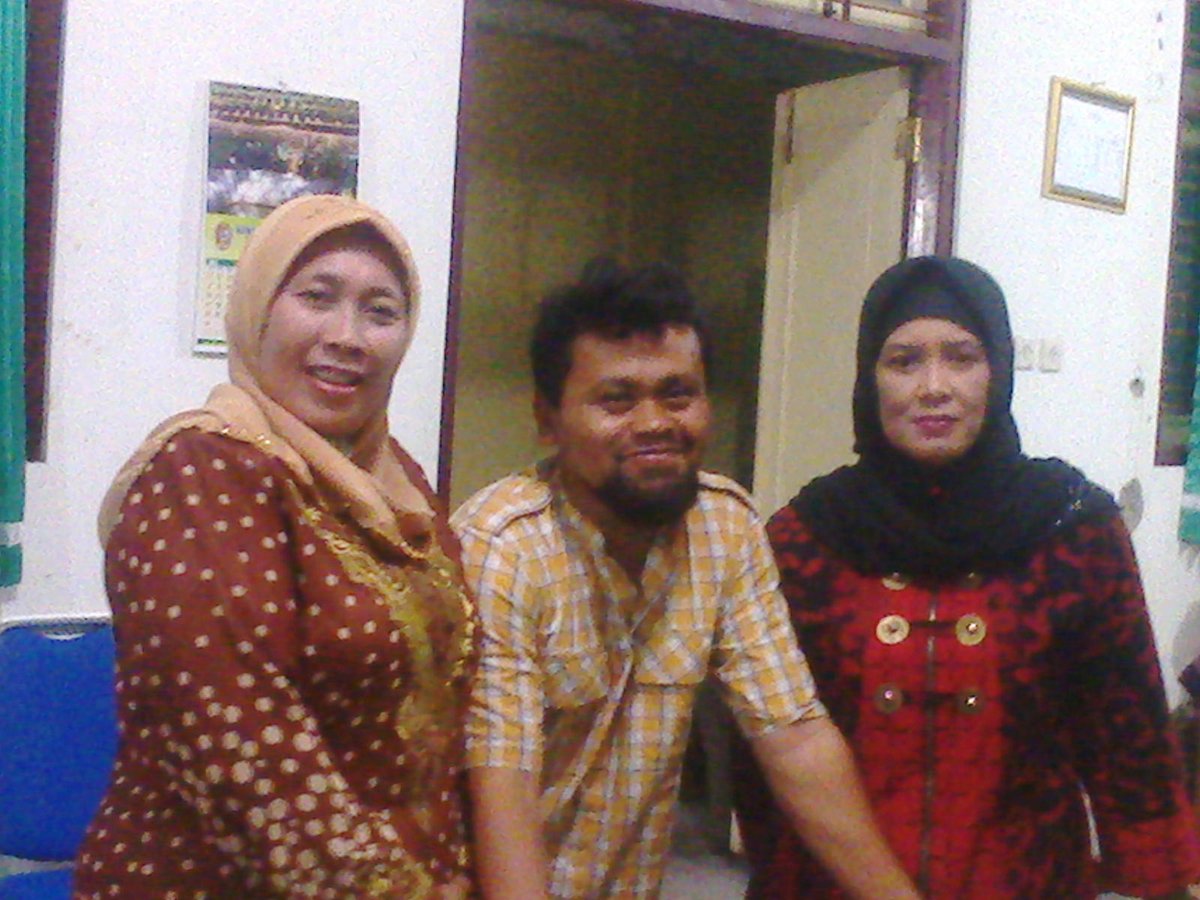 binbandjir's tweet photo. Bersama orang orang sukses https://t.co/OXiH9YyQCl