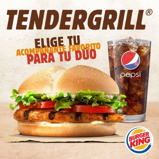 MonagasPlaza's tweet photo. Hoy es Martes de pasar por un delicioso Tendergrill en @MonagasPlaza #FelizMartes #Almuerzo #Burger #Matuin https://t.co/va5XFsp4yP