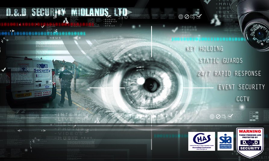 ddsecmids's tweet image. Every type of #Security option available at #DDSecurity whatever your requirement we can help you #BeSafe