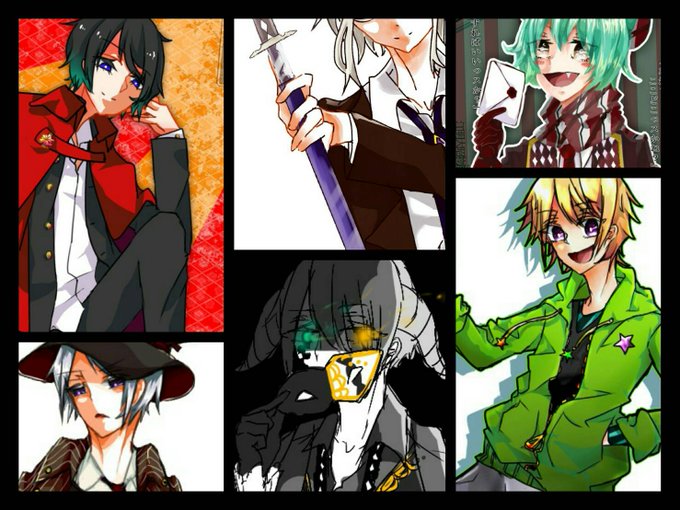 クッキーラン擬人化のtwitterイラスト検索結果 古い順 クッキーラン擬人化のtwitterイラスト検索結果 古い順