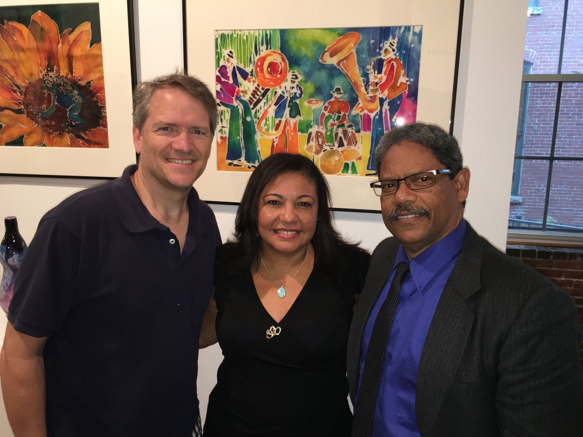 eagletribterry's tweet photo. Jazz/film festival 8/27 in #Lawrence by @EssexArtCenter and Movimiento Pro Cultura, advance story coming @EagleTrib https://t.co/KEdtnqxLzq