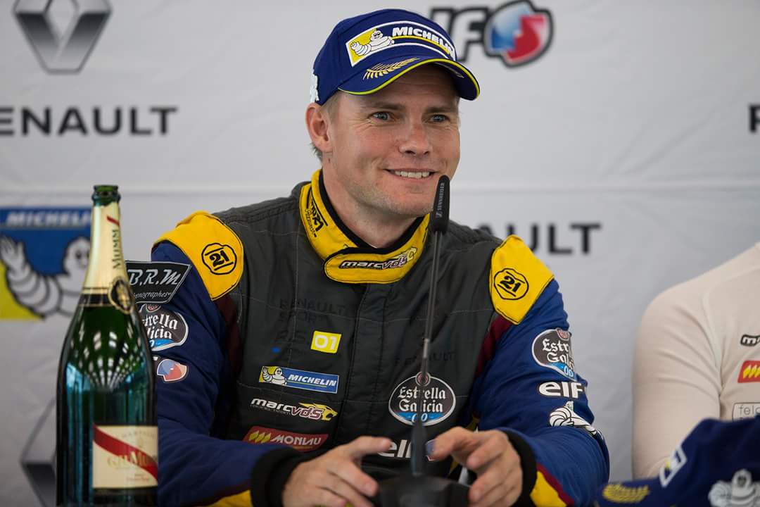 Happy birthday, Captain!