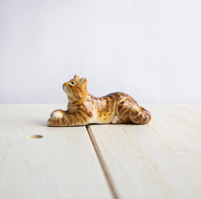 abra_kadabra_ua's tweet photo. Tiger Tabby Cat Totem by kapussta https://t.co/OV7ADgEtBY #cats #totems #twiklama #RT #catlover #giftideas #kapussta https://t.co/rRf5PdFooA
