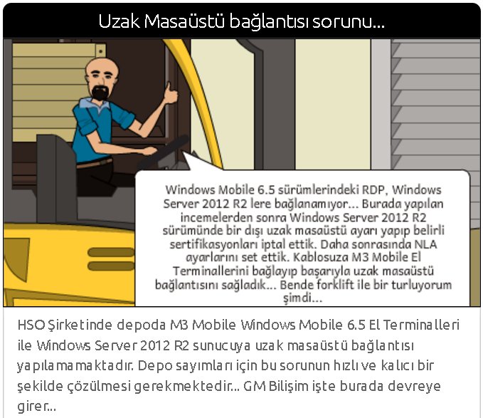 gmbilisim's tweet photo. #uzakmasaüstü #bağlantısı #windowsmobile6.5 #rdp #terminal #server2012 #sorun #m3mobile #bodrum #destek #servis https://t.co/nBQoIsz3Eh