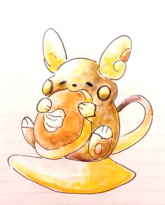 ライチュウのtwitterイラスト検索結果 古い順 ライチュウのtwitterイラスト検索結果 古い順