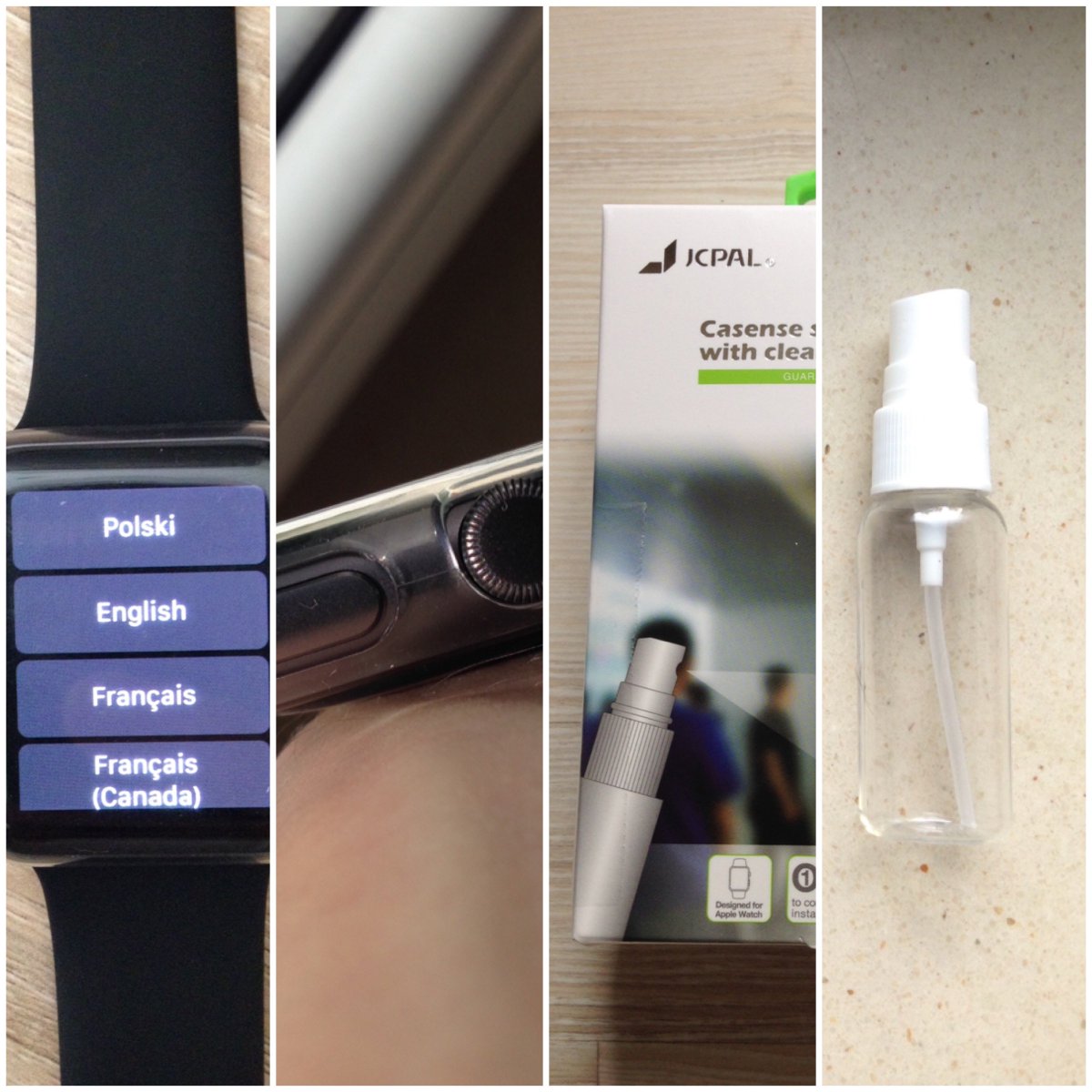 AppleExistence's tweet image. @JCPalTech Etui ochronne do Apple Watch 42 mm (JCPAL Protective case for Apple Watch)

appleexistence.wordpress.com/2016/08/16/jcp…