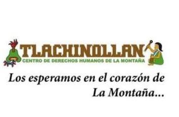 Coordinadora1DM's tweet photo. XXII Aniversario de @Tlachinollan  “¡Pueblo Indignado! Resistir con el corazón por delante” https://t.co/fiZ3p8HL3A https://t.co/ek27IprDfB