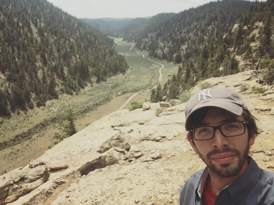 Pastpreservers's tweet photo. Expert of the Week Jeremy Moore, Archaeologist. Check out the team in action on our channel https://t.co/jECrNJFKJM https://t.co/XA15sIgMB0
