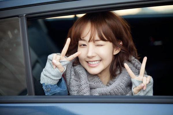PMYFanpage's tweet photo. In the Philippines Healer was premiere. Meet Yasmin Chae in PH  version Fighting PMY PH! ! #parkminyoung https://t.co/uaWUJWYNBc
