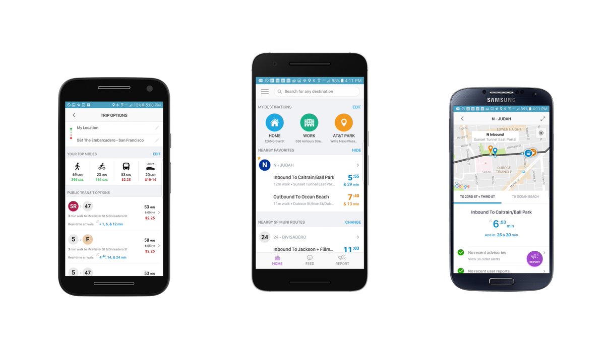 SwiftlyInc's tweet photo. We've launched the Swiftly mobile app for Android! 🎉 #GoSwiftly Read all about it: https://t.co/eyoQ2DkvgN https://t.co/FaeHzqdFVn