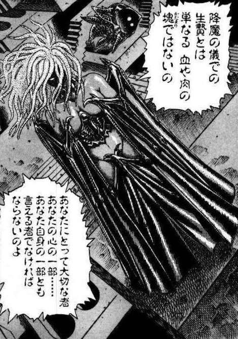 ベルセルク 最強はだれだ キャラの強さランキングベスト10 全宇宙的漫画情報局