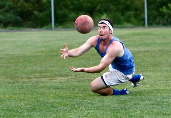 KokomoMantisFC's tweet photo. Kickball at Kokomo Municipal Stadium?  Bring it.  Sign up ends soon. https://t.co/b0pkdiXrHT @CityofKokomo @IUKokomo https://t.co/B50HCQApWq
