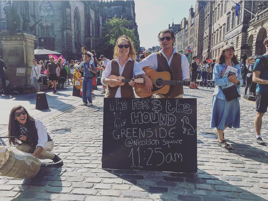 Exeter Drama tweet media