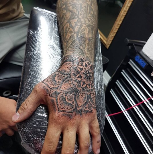 Lucid Ink Lucid Ink (@lucidinktattoos) / Posts / X