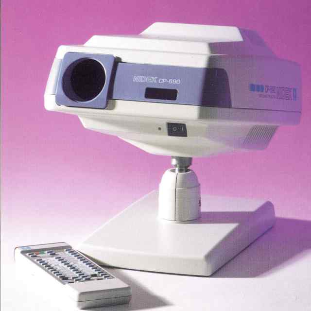 ASAPComputersUK's tweet image. In for repair - Nidek CP-690 #projectorrepair #electronicrepair #opticalequipment bit.ly/1Vzkleu